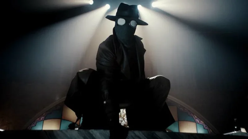 Spider-Noir Prime Video: Nicolas Cage’s Dark Marvel Series Becomes This Weekend’s Big Streaming Talk