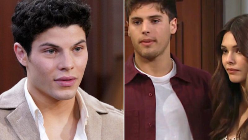 The Bold and the Beautiful Spoilers June 1-5, 2026: Wyatt Returns, Will Faces Trouble & Hope’s Secret Could Explode