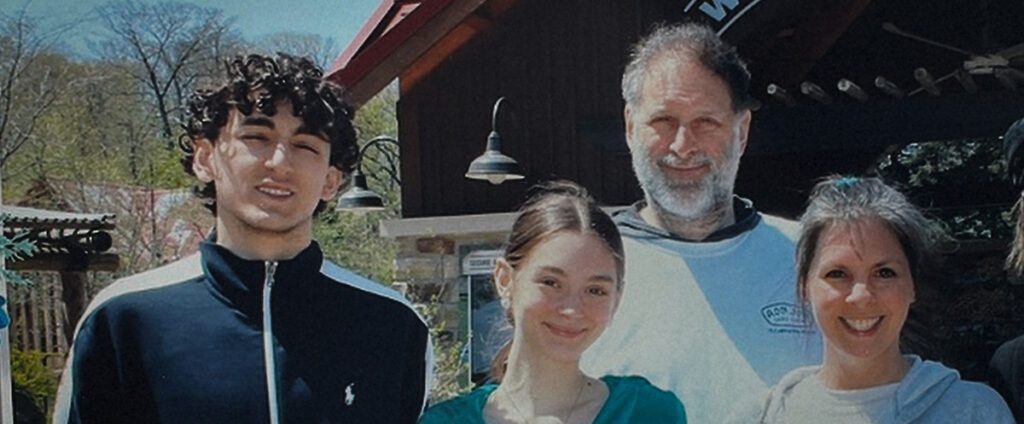 The Crash Netflix Mackenzie Shirilla Case Documentary Image Credit: Netflix / Courtesy of Netflix