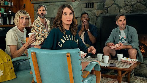 Netflix Today: The Four Seasons Season 2 and Murder Mindfully Season 2 Now Streaming With New Drama, Comedy and Crime Twists