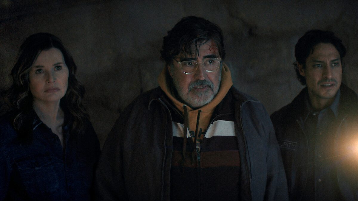 The Boroughs Netflix Update: New Sci-Fi Series Becomes a Top 10 Mystery as Season 2 Questions Explode