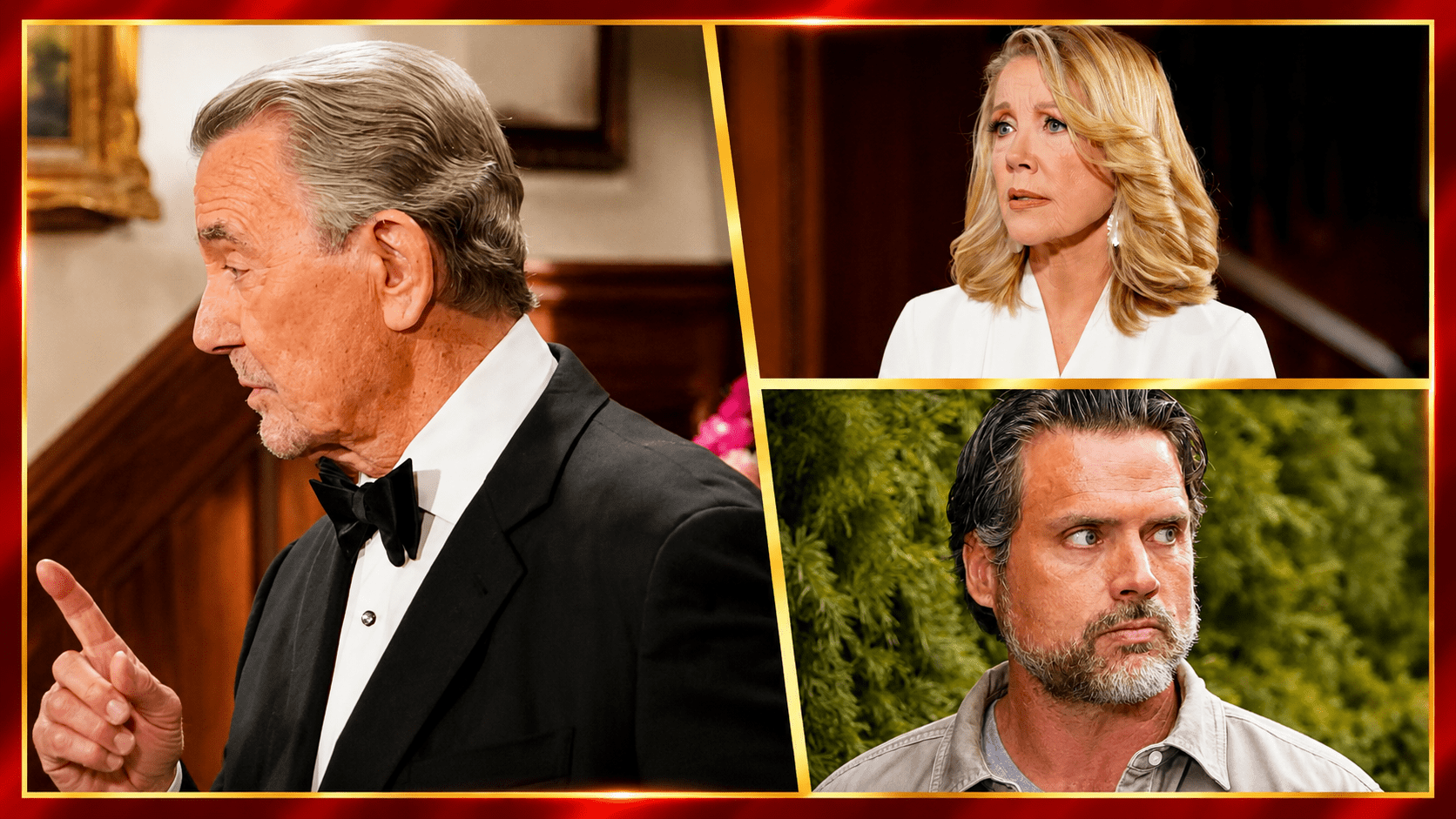 Y&R Spoilers May 29, 2026: Nick’s Addiction Crisis Explodes