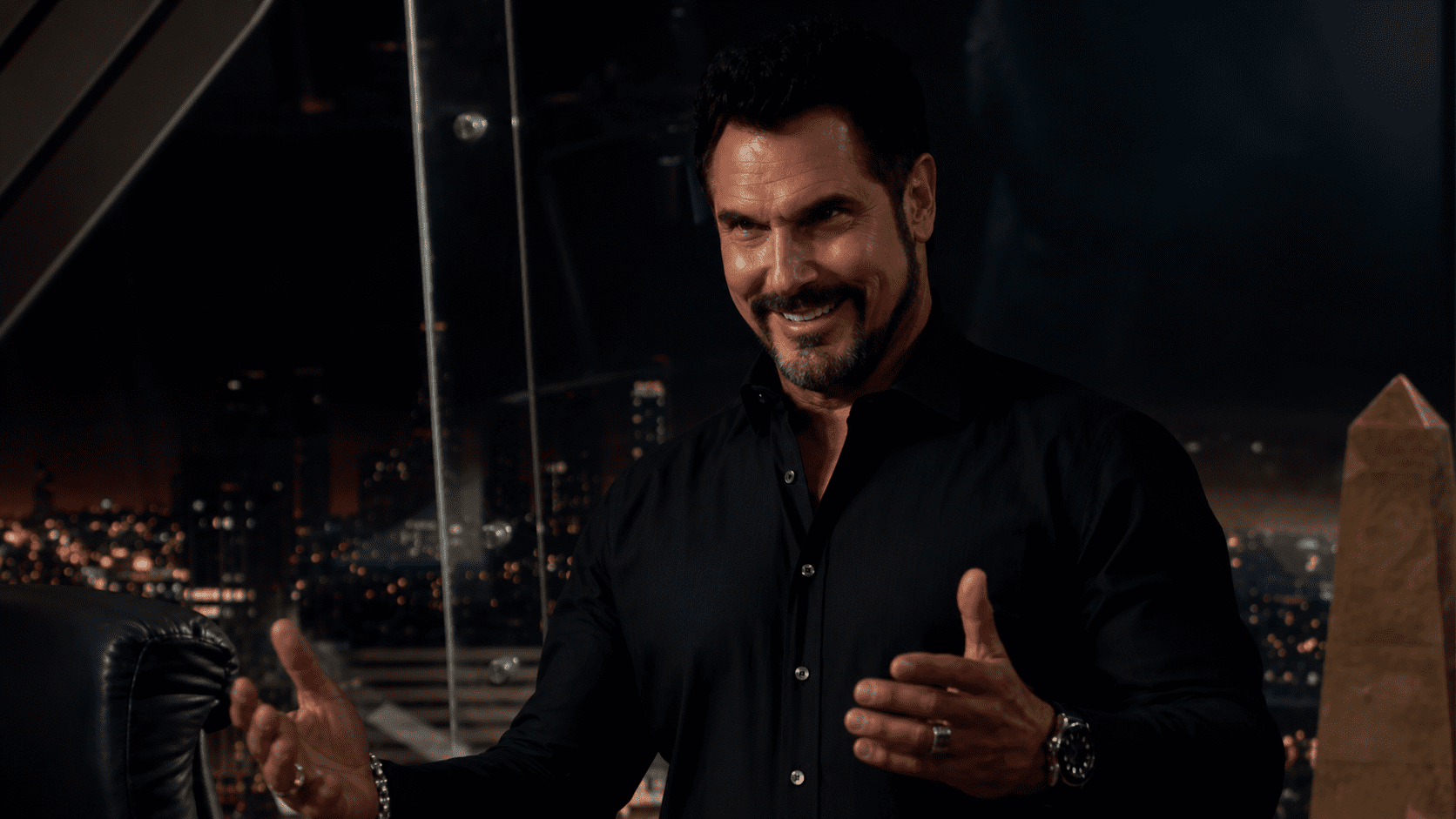 The Bold and the Beautiful Spoilers May 28, 2026: Bill’s Plan Falls Apart as Donna Gets Pulled Into the Logan Feud