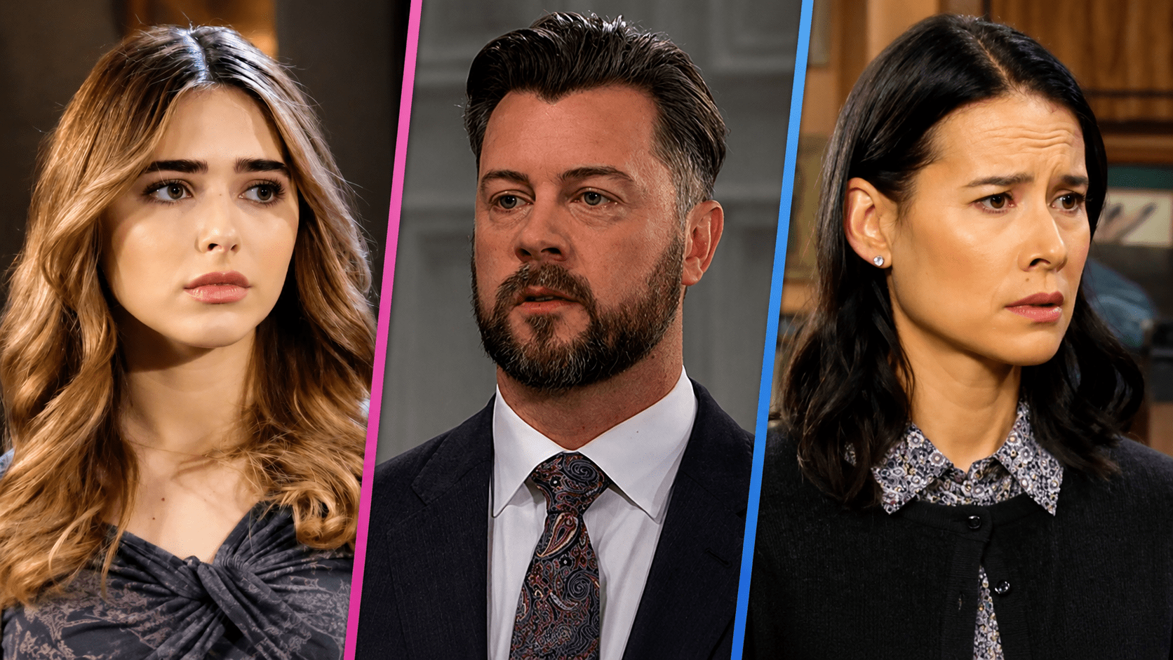 Days of Our Lives Spoilers June 1-5: Amy’s Revenge, EJ Hypnosis and Gabi’s Truth Shake Salem