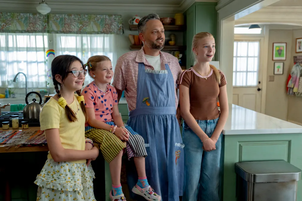 The Breadwinner 2026: Nate Bargatze and Mandy Moore’s New Comedy Movie Gets Big Streaming Buzz