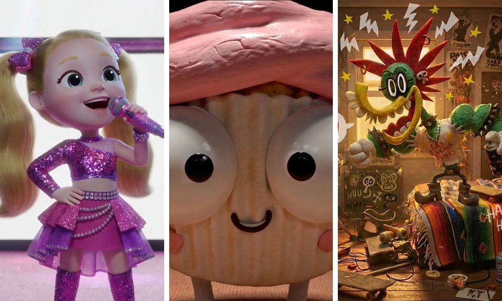 Amazon’s AI Movie Studio Sparks Hollywood Controversy After Prime Video Reveals New Animated Shows