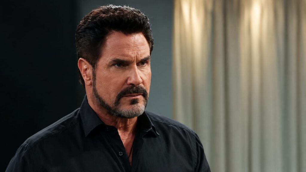 Bold and Beautiful spoilers May 27 2026 Bill Wyatt RJ Will drama