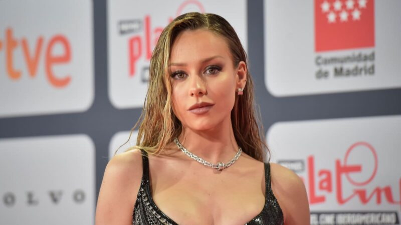 Ester Expósito News: Bad Bunny Concert Appearance, Prime Video’s Marfil, and Mbappé Buzz Keep Fans Talking
