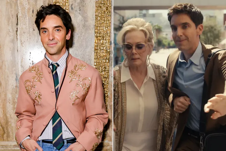 Hacks Ending After Season 5: HBO Max Hacks Final Season, Hacks Season 5 Finale and Jean Smart Hannah Einbinder Story