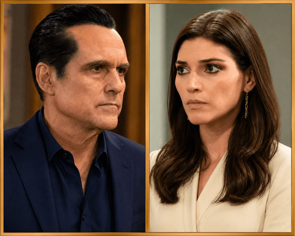 General Hospital Spoilers June 8-12, 2026: Josslyn in Danger, Willow Blindsided, and Chase Makes a Major Arrest General Hospital spoilers June 8-12, 2026 show Josslyn in danger, Willow blindsided, and Chase making a major arrest