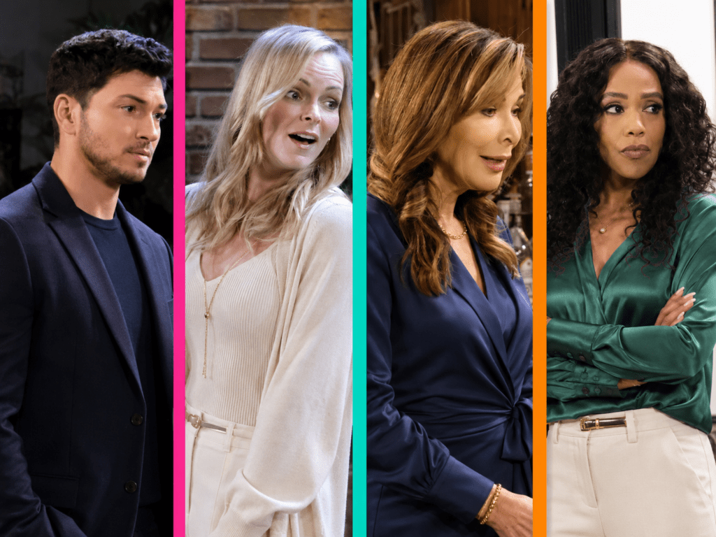 chatgpt image jun 8, 2026, 0Days of Our Lives spoilers Tuesday June 9 2026 Alex Stephanie Joy EJ Gwen drama6 03 57 pm